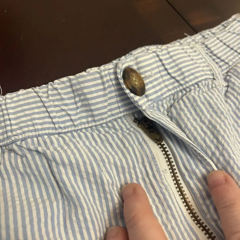 chubbies seersucker material